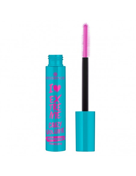 Mascara pour cils Essence I Love Extreme Crazy (12 ml)