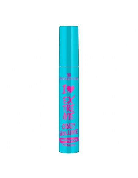 Mascara pour cils Essence I Love Extreme Crazy (12 ml)