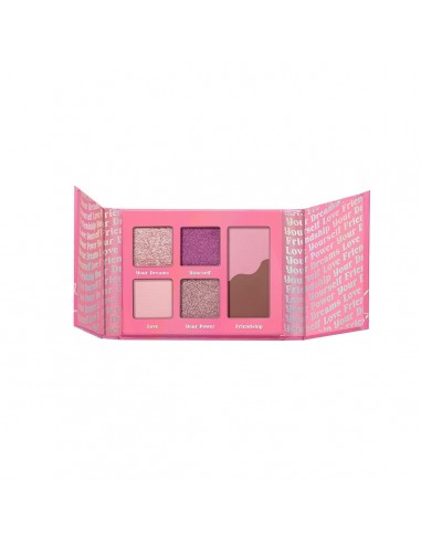 Palette mit Lidschatten Essence Don't...