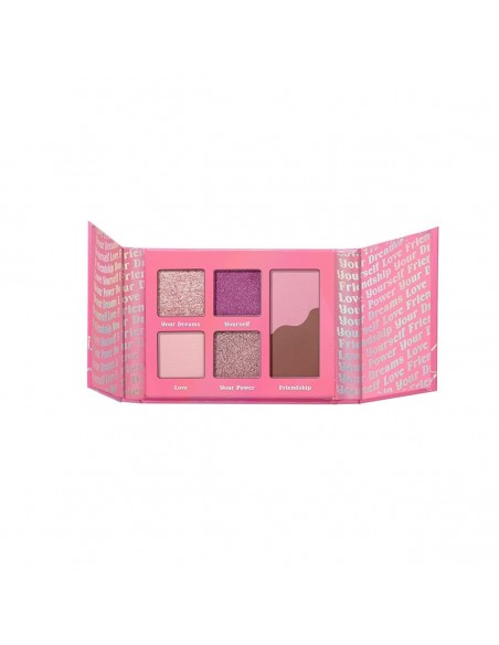 Palette di Ombretti Essence Don't Stop believing in… (5 g)