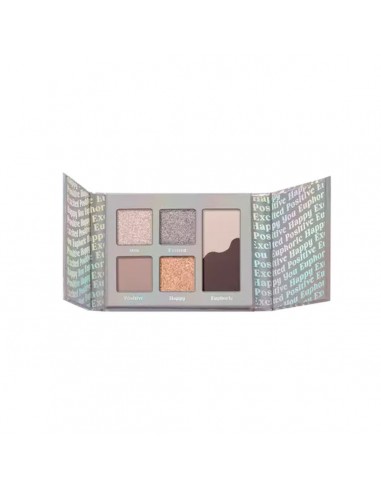 Palette mit Lidschatten Essence Don't Worry, be... (5 g)