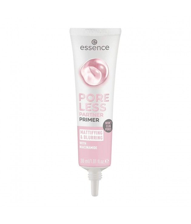 Pré base de maquillage Essence Poreless Partner (30 ml)