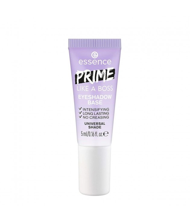 Make-up Primer Essence Prime Like A Boss Eyeshadow (5 ml)