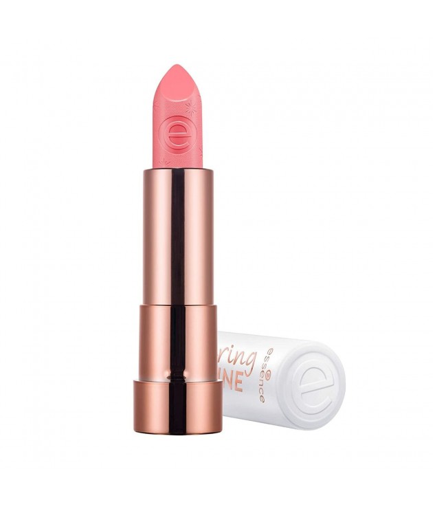 Feuchtigkeitsspendender Lippenstift Essence Caring Shine 201-my dream 