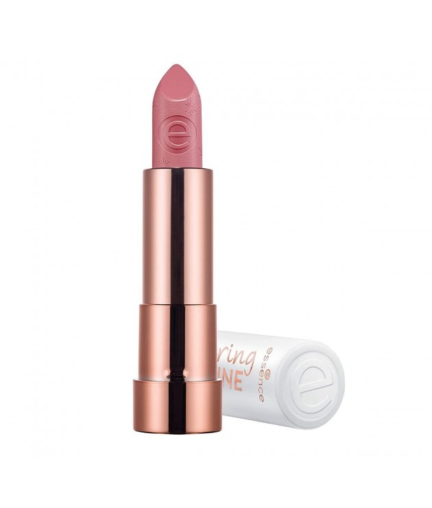 Vochtinbrengende Lippenstift Essence Caring Shine 202-my mind (3,5 g)