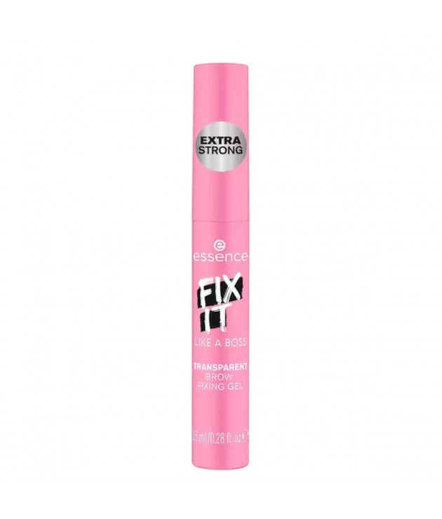 Eyebrow Fixing Gel Essence Fix It...