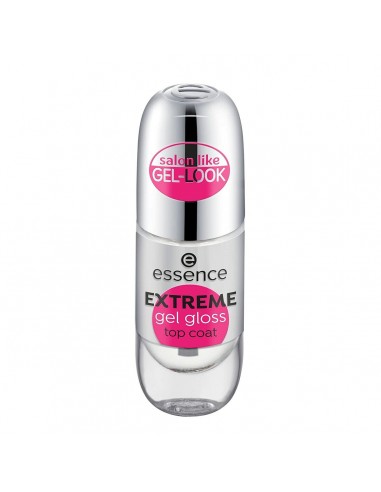 Fijador de Esmalte de Uñas Essence Extreme Protector (8 ml)