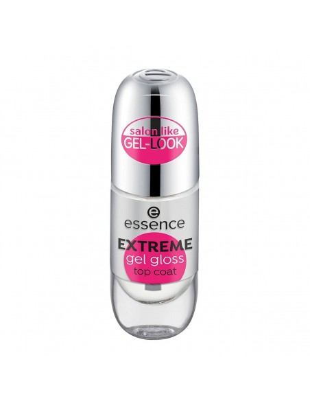 Fijador de Esmalte de Uñas Essence Extreme Protector (8 ml)