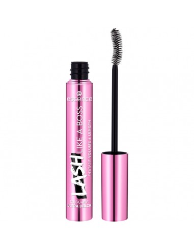 Máscara de Pestañas Essence Lash Like a Boss (9,5 ml)