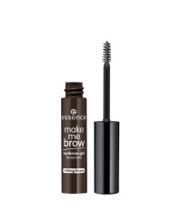 Gel de Fixation Pour les Sourcils Essence Make Me Brow 06-ebony brows (3,8 g)