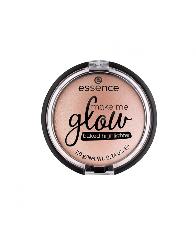 Éclaircissant Essence Make Me Glow (7 g)