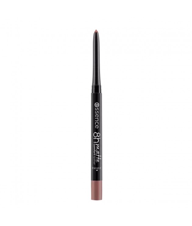 Lip Liner Essence 02-silky hazelnut...