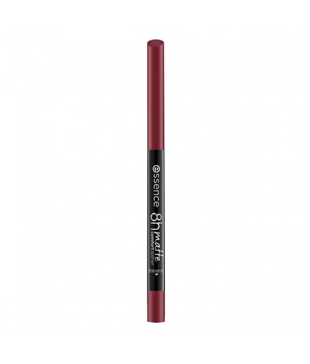 Crayon à lèvres Essence 08-dark berry Mat (0,3 g)