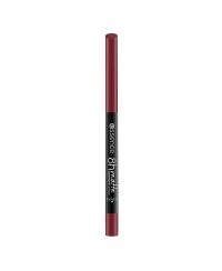 Crayon à lèvres Essence 08-dark berry Mat (0,3 g)