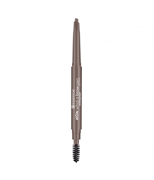 Crayon à sourcils Essence Wow What a Brow 01-Light (0,2 g)