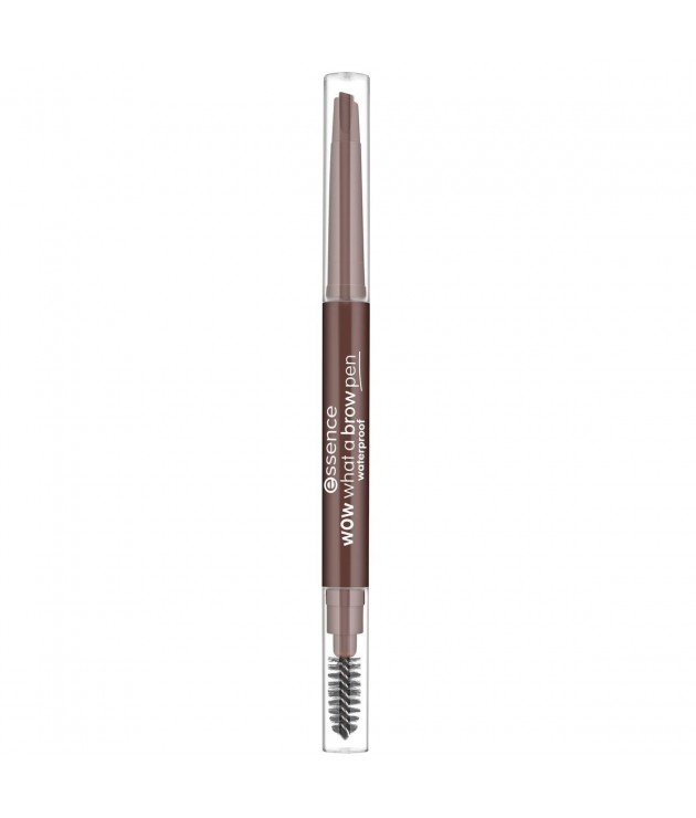 Crayon à sourcils Essence Wow What a Brow 02-Brown (0,2 g)