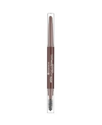 Crayon à sourcils Essence Wow What a Brow 02-Brown (0,2 g)