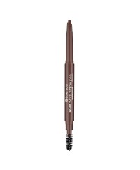 Crayon à sourcils Essence Wow What a Brow 02-Brown (0,2 g)