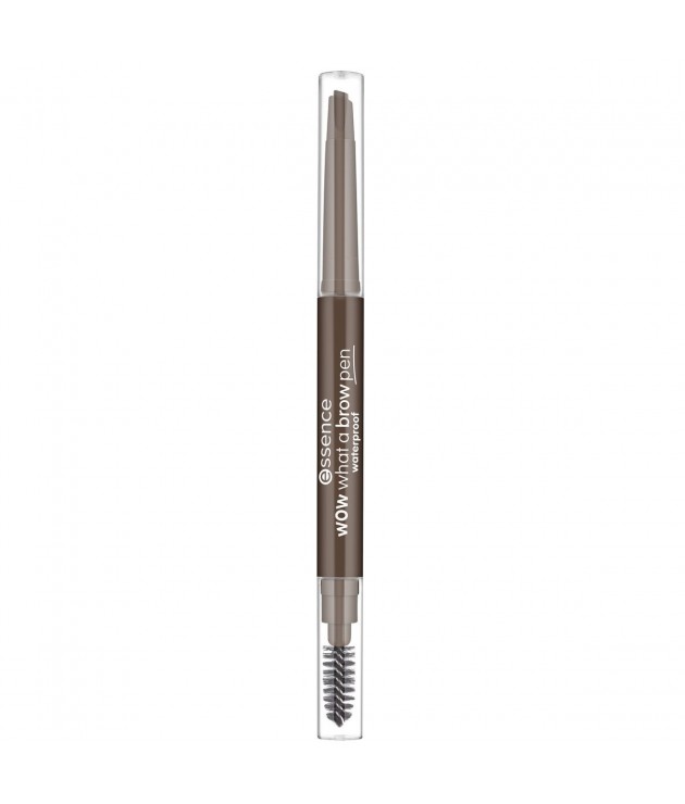 Crayon à sourcils Essence Wow What a Brow 03-Dark Brown (0,2 g)