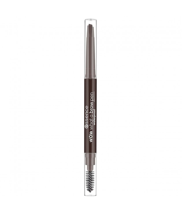 Crayon à sourcils Essence Wow What a Brow 04-Black Brown (0,2 g)