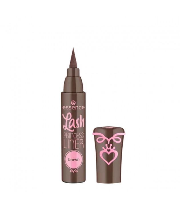 Eyeliner Essence Lash Princess Brown...