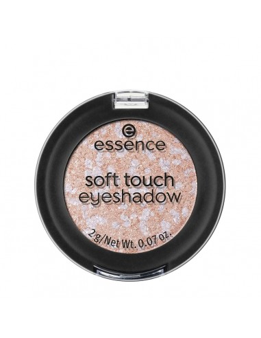 Eyeshadow Essence Soft Touch bubbly champagne (2 g)