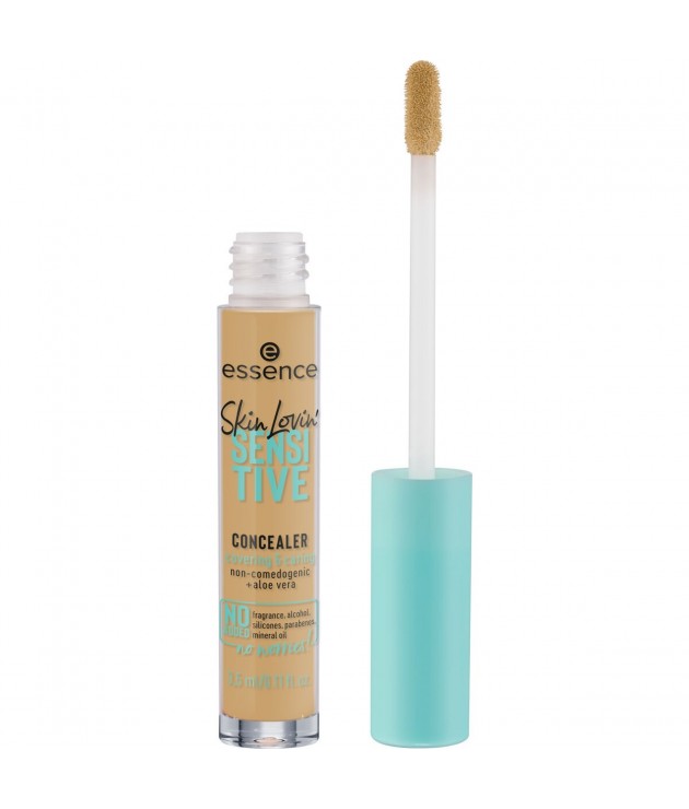 Gesichtsconcealer Essence Skin Lovin'...