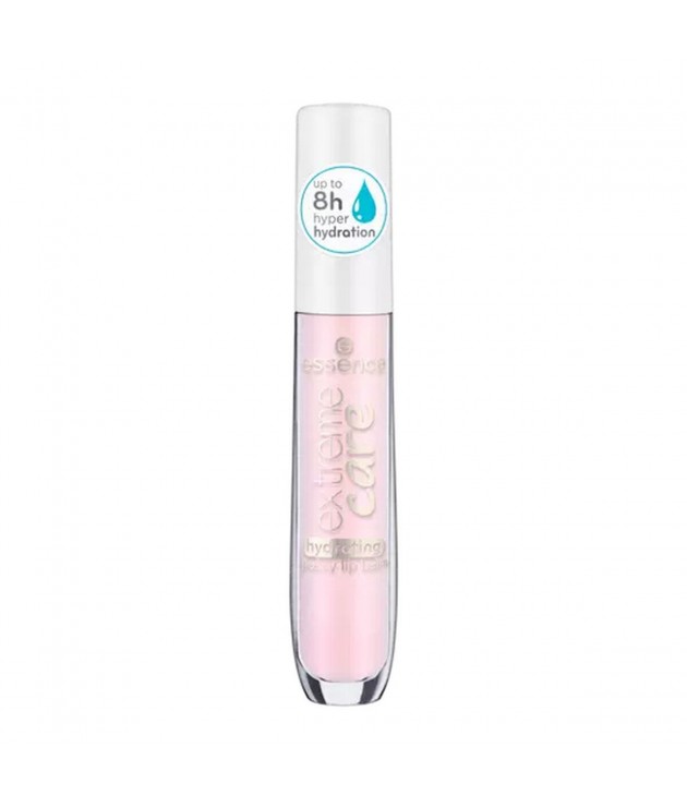 Lip-gloss Essence Extreme Care 01-rosa (5 ml)