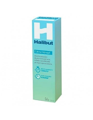 Body Cream Halibut Calma HIdrogel (50...