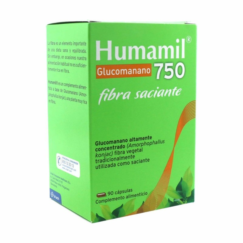 Capsules 90 Unités Fibre végétale