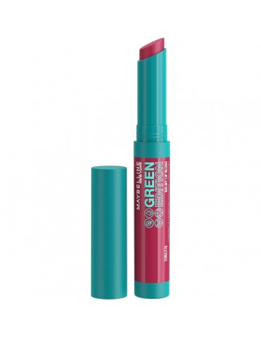 Coloured Lip Balm Maybelline Green...