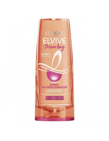 Acondicionador L'Oreal Make Up Elvive Dream Long (300 ml)