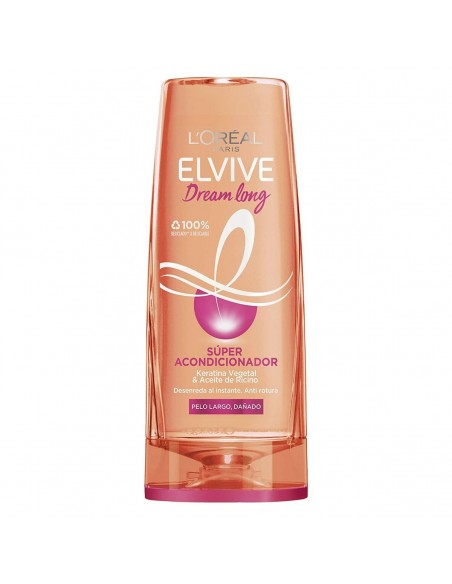 Acondicionador L'Oreal Make Up Elvive Dream Long (300 ml)