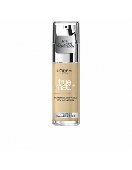 Base de maquillage liquide L'Oreal Make Up Accord Parfait Nº 3.5.N (30 ml)