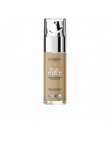 Base de maquillage liquide L'Oreal Make Up Accord Parfait Nº 7.D/W (30 ml)