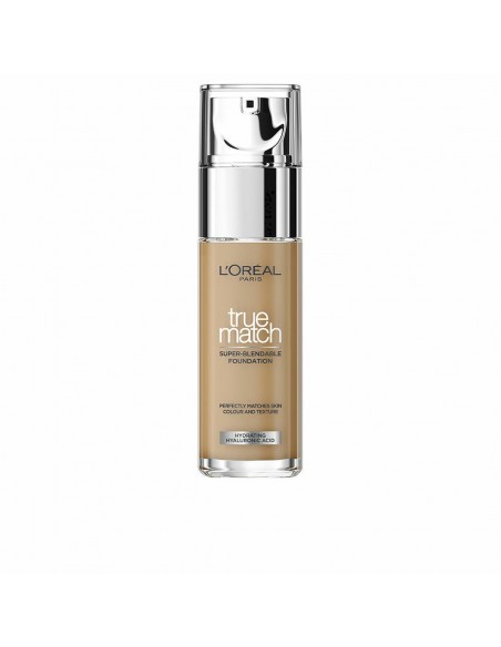 Base de maquillage liquide L'Oreal Make Up Accord Parfait Nº 7.D/W (30 ml)