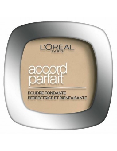 Base per il Trucco in Polvere L'Oreal...