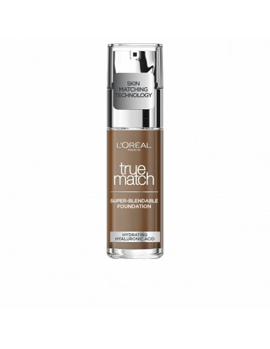 Base de Maquillage Crémeuse L'Oreal Make Up Accord Parfait Nº 9.D/9.W (30 ml)