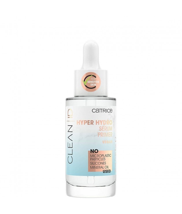 Pré base de maquillage Catrice ID Hyper Hydro Sérum (30 ml)