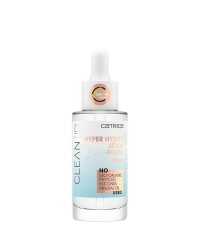 Pré base de maquillage Catrice ID Hyper Hydro Sérum (30 ml)