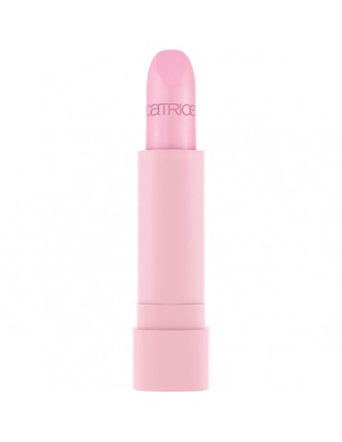 Mascarilla Hidratante de Noche Catrice Lip Lovin' 020-cozy rose Nutrit