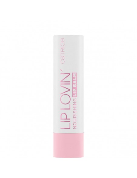 Masque Hydratant Nuit Catrice Lip Lovin' 020-cozy rose Nutrition (3,5 g)