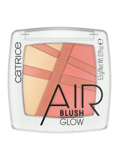 Blush Catrice Air Blush Glow 010-coral sky (5,5 g)