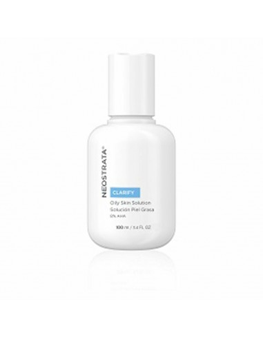 Crema Facial Neostrata Oily Skin Solution (100 ml)