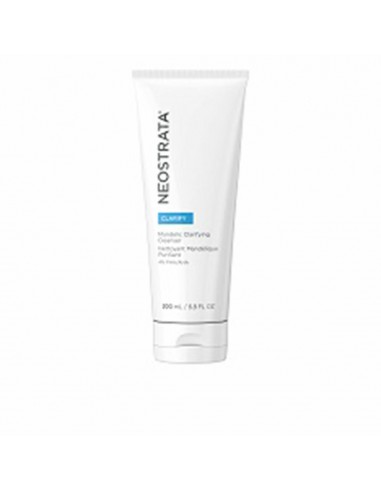 Detergente Viso Neostrata Clarify...