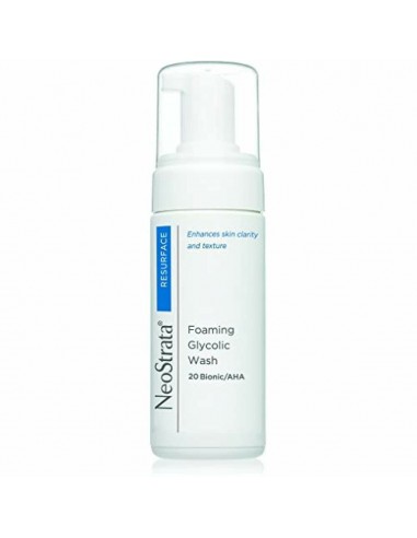 Espuma Limpiadora Neostrata Resurface (125 ml)