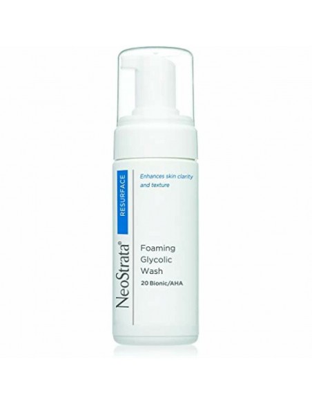 Espuma Limpiadora Neostrata Resurface (125 ml)