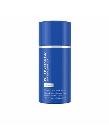 Crème raffermissante Neostrata Triple Firming Neck Cream (80 g)