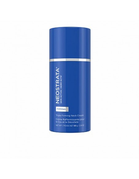 Crema Rassodante Neostrata Triple Firming Neck Cream (80 g)