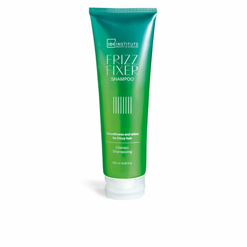 Anti-Frizz Shampoo IDC Institute...